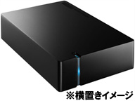HDC-AET3.0K USB3.0�Ή� �c�E���u�����Ή� USB�ڑ��O�t���n�[�h�f�B�X�N 3TB