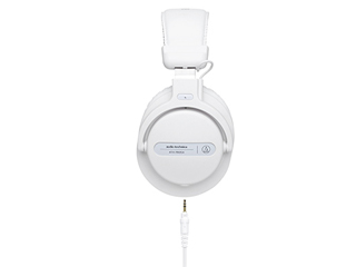 ATH-PRO5X WH(ホワイト) 密閉型オーバーヘッド型オーバーヘッドホン