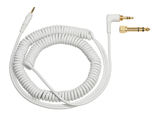 ATH-PRO5X WH(ホワイト) 密閉型オーバーヘッド型オーバーヘッドホン