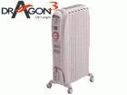 Delonghi �I�C���q�[�^�[ �f�����M�h���S��3 Mod.D071249EFS�y����������萔�������z