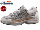 V-WK350-4E-1G ���f�B�[�X �t�B�b�g�l�X�E�E�H�[�L���O�V���[�Y (�O���[) �y22.5cm�z