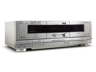 TAPE2PC USB�J�Z�b�g�f�b�L