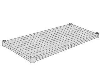 �yHome ERECTA�z �p���`���O�V�F���t H1848PW1/�z���C�g