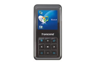 T.sonic 820 TS4GMP820 ブラック (4GB)