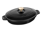 �y�[������zRST3701 �I�[�o���z�b�g�v���[�g(23cm)/�u���b�N