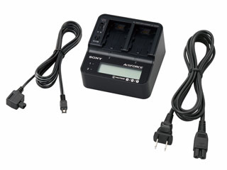 【クリックで詳細表示】SONY/ソニー AC-VQV10 【送料代引き手数料無料！】