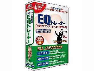 【クリックで詳細表示】メディアカイト販売 MKI-015 EQトレーナー リパッケージ版