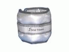 SINTEX(�V���e�b�N�X)�@STW-127�@�\�t���A���N�����X�g�E�F�C�g�F�V���o�[�@�i1.0�����~2�j�y�r�E�r�p�z