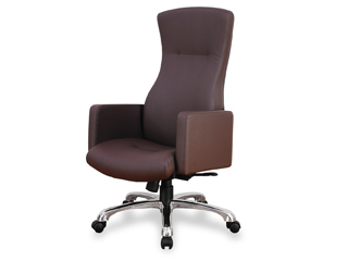145���}�l�[�W�����g�`�F�A �u���E�� REC-301AX-BR