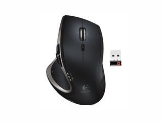 【クリックで詳細表示】Logicool/ロジクール M950 Performance Mouse