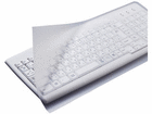 PKU-FREE1 �t���[�J�b�g�L�[�{�[�h�J�o�[ �f�X�N�g�b�v�p