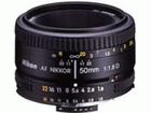 AI AF50/F1.8D