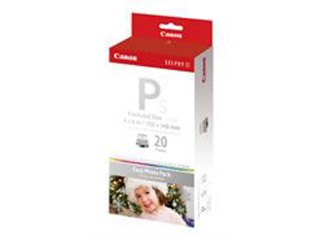 【クリックで詳細表示】CANON/キヤノン E-P20S イージーフォトパック