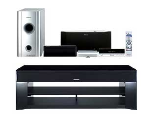 PIONEER�@���b�N�V�A�^�[�V�X�e���@B-07+HTP-07�@3/25�܂ł̌��Z�����I�@
