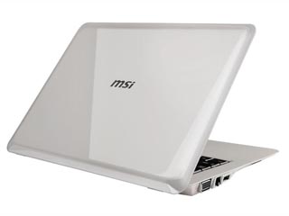 X-SLIM X340Super-SV フルHD対応13インチ光沢液晶搭載ネットブック シルバー