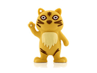 DR09051-4Y Tiger Driver �g���^USB������ 4GB