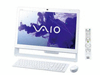VAIO J�V���[�Y J238 �z���C�g VPCJ238FJ/W