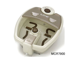�y��������I�zMCR-7900 �t�b�g�o�u�@(���J) ����&�}�b�T�[�W