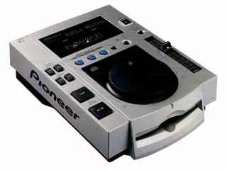 CDJ-100S �y����������萔�������z�����͂��ɂ����Ԃ�������܂��B