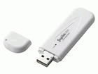LAN-WG/U2A IEEE802.11g/b���� USB 2.0�Ή� ����LAN�A�_�v�^
