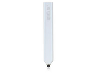 【クリックで詳細表示】essential tpe glatt Magnetic Smart Stylus ETP-PD-000006 シルバー ＜br＞ 納期にお時間がかかる場合があります