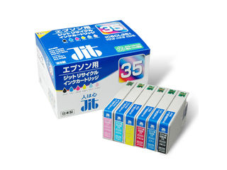 JIT-E356P EPSON IC6CL35 6�F�Z�b�g�Ή� �W�b�g���T�C�N���C���N