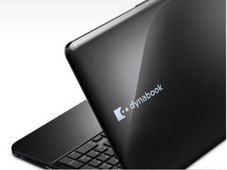 dynabook/ダイナブック スタンダードノートPC T552/47FB