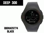 �yDEEP 300�z QBDWAC5774/�u���b�N �y����������萔�������̈��S���i�z