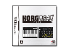 KORG DS-10 PLUS �yNDS�z