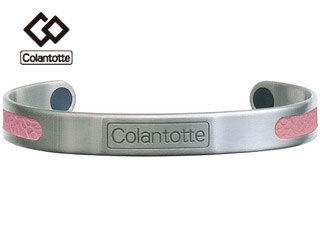 【クリックで詳細表示】Colantotte/コラントッテ ACMP-25 マグチタン パレット (ピンク)【Lサイズ】