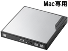 USB3.0�Ή��|�[�^�u���u���[���C�h���C�u�ifor Mac�j LBD-PME6U3MSV