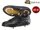 SBS-AD301 ���M�����[�J�b�g�X�p�C�N �y27.0�z (�u���b�N)