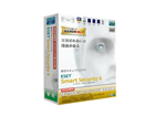 �L���m��IT�\�����[�V�����Y CITS-ES04-006 ESET Smart Security V4.0 10���{����p�b�N