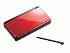 NINTENDO DS Lite �y�j���e���h�[DS ���C�g�z �N�����]��/�u���b�N �y����������萔�������̈��S���i�z