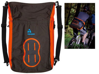 【クリックで詳細表示】AQUAPAC/アクアパック aquapac 025 Stormproof Padded Dry Bag(ストームプルーフ パデッド ドライ バッグ) 【aquapack】