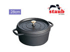 �k�z�[���[��l RST3410 �s�R�E�R�R�b�g ���E���h (28cm)/�u���b�N