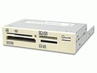 FA405MX3/BOX 3.5�C���`�x�C�����^�J�[�h���[�_�[ �A�C�{���[