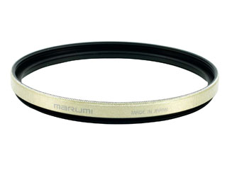 【クリックで詳細表示】MARUMI/マルミ 52MMSLP マルミDHGスーパーレンズプロテクト52mm(パールゴールド) My Color Filter