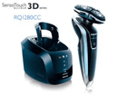 RQ1280CC Senso Touch �Z���\�^�b�` 3D�y����������萔�������z