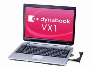 dynabook VX1/W15LDET(PAVX1W15LDET) 【送料無料】