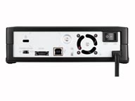 RHD-UX1.0T eSATA��USB 2.0/1.1�Ή� �O�t���n�[�h�f�B�X�N 1TB