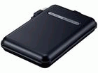 �|�[�^�u��HDD 160GB �u���b�N
