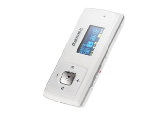 TS2GMP650 MP3�v���[���[ 2GB T.sonic 650