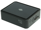 11n���� 150Mbps ����LAN�|�P�b�g���[�^ MZK-MF150B-X �u���b�N