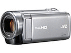 GZ-E220-S�i�v���V���X�V���o�[�j�@Everio/�G�u���I�@�y����������萔������!�z