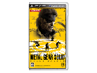 METAL GEAR SOLID PEACE WALKER / ���^���M�A �\���b�h �s�[�X�E�H�[�J�[�yPSP�z