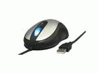 USB���[�U�[�}�E�X �u���b�N�V���o�[ AMS-LS