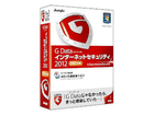 JUCW-3826�@G Data �C���^�[�l�b�g�Z�L�����e�B 2012 3�N/1���