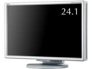 MultiSync LCD2470WNX