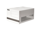 PC�p�P�[�X SST-SG02W-F�i�z���C�g�j